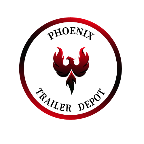 Phoenix Trailer Depot Logo