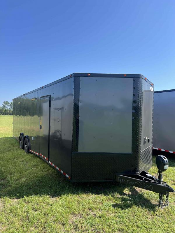 Race Trailers