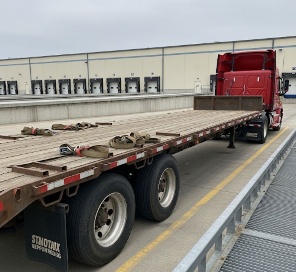Flatbed Trailer Industries: Top 5 Sectors To Know