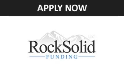 RockSolid Logo