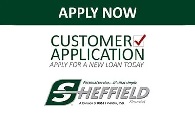 Sheffield Logo