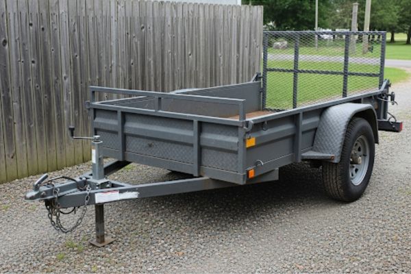 Utility Trailer Uses: 5 Brilliant Ways to Use Them